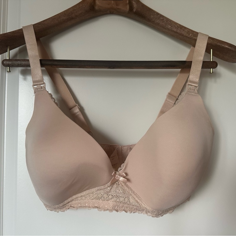 36 DD Nursing Bra